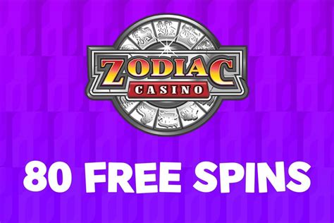 80 free spins for $1|Zodiac Casino Canada ️ 80 Free Spins for $1.